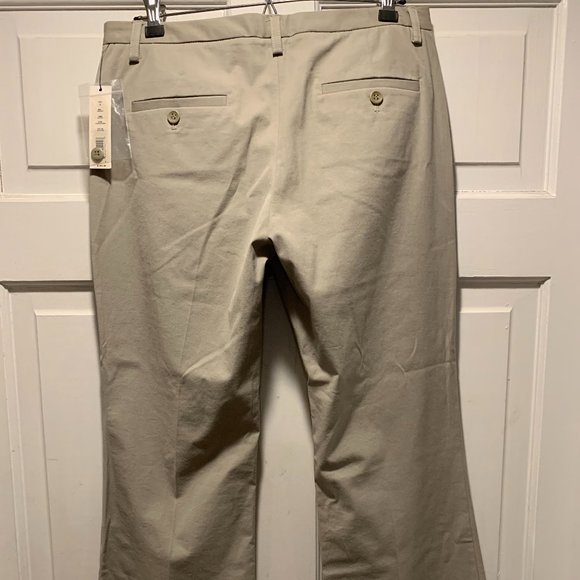 Theory~ NWT!!~ Wenjay Pants - Picture 10 of 15